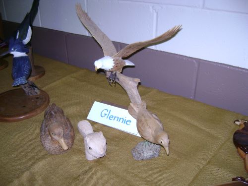 2010 Christmas Dinner